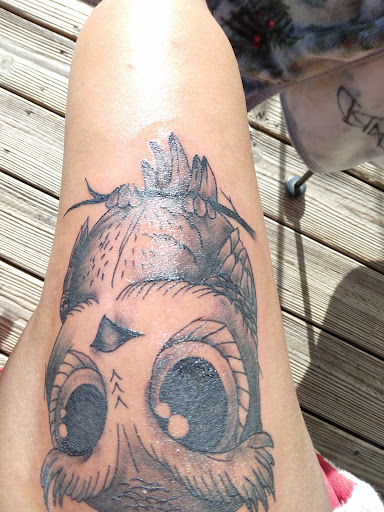 Find best hand tattoo ideas for your next unique tattoo in Prattville at Ink Factor