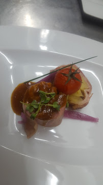Foie gras du Restaurant Le Quai à Colombiers - n°3