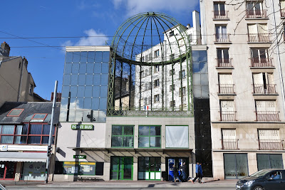 Mairie à Limoges