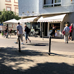 Photo n°1 de l'avis de A. fait le 01/06/2020 à 16:05 sur le  Pizzeria & Eiscafé De Luca à Frankfurt