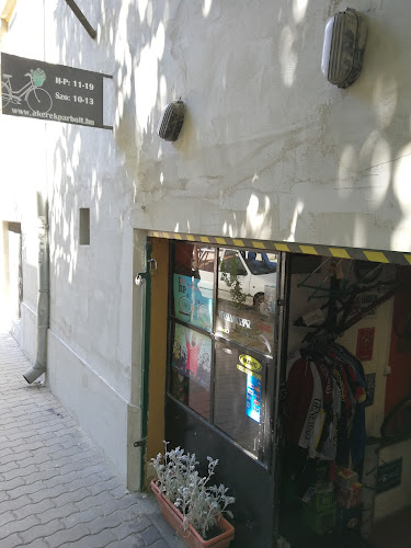 Cycle Monkeys szerviz kft. - Budapest