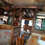 Photo n°2 de l'avis de Grit.o fait le 03/07/2019 à 20:26 sur le  Restaurant Fischerhus à Glowe