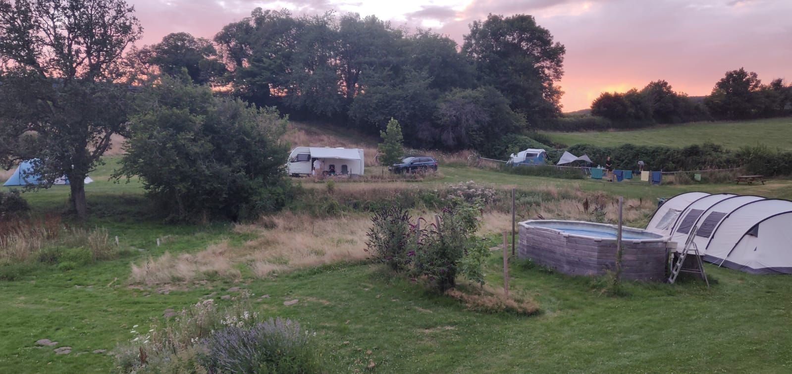 Photo n° 3 de l'avis de Andra.e fait le 12/07/2022 à 17:50