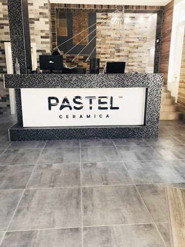 Pastel Ceramica Timișoara - Amenajari interioare