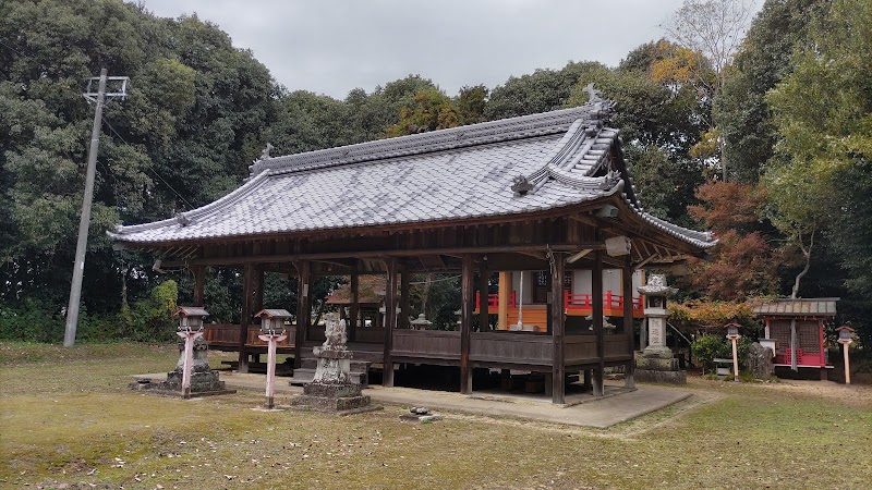 新宮神社