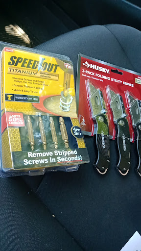 Home Improvement Store «The Home Depot», reviews and photos, 2745 Teller Rd, Thousand Oaks, CA 91320, USA