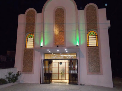 Templo Asamblea De Dios