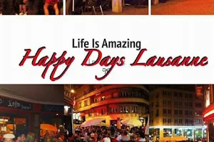 Happy Days bargrill.ch image