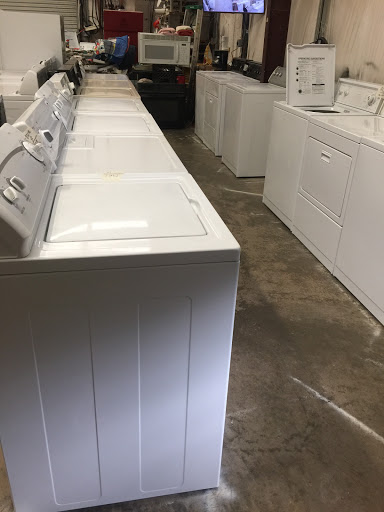 Used Appliance Store «AAA Appliance Sales & Service Inc.», reviews and photos, 4120 Jim Hood Rd, Gainesville, GA 30506, USA