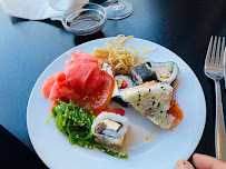 Sushi du Restaurant asiatique Ô BOUDDHA à La Valette-du-Var - n°15