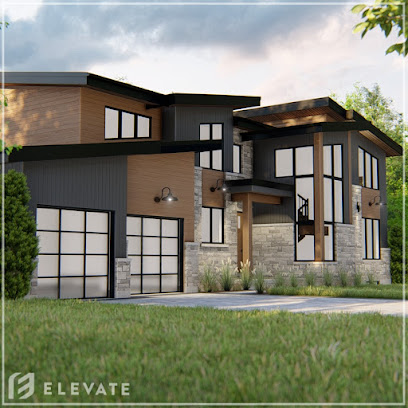 Elevate Home Design