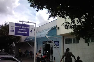 Hospital Pediátrico do Parque Piauí image