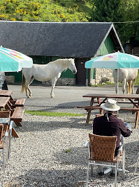 Photos du propriétaire du Restaurant le refuge à Campan - n°15