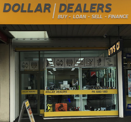 Dollar Dealers