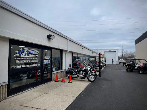 Motorcycle Dealer «Southeast Sales Powersports», reviews and photos, 6930 N 76th St, Milwaukee, WI 53223, USA