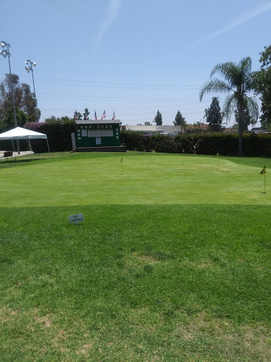 Golf Course «Rancho Duarte Golf Course», reviews and photos, 1000 Las Lomas Rd, Duarte, CA 91010, USA