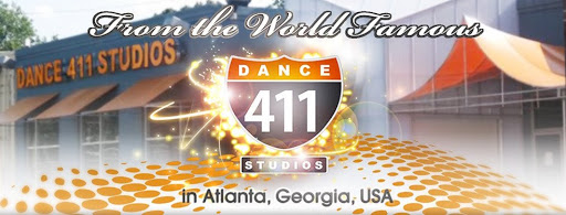 Dance 411 Studios
