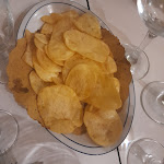 Photo n°3 de l'avis de Cristina.r fait le 15/08/2022 à 07:15 sur le  Moenia à Otranto