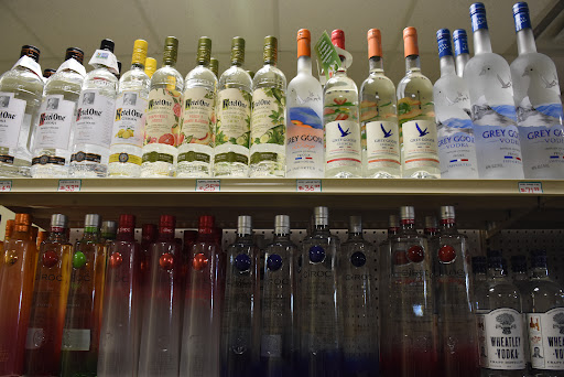 Cigar Shop «Spirits», reviews and photos, 109 E 1st St, Grimes, IA 50111, USA