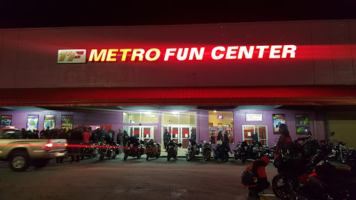 Bowling Alley «Metro Fun Center», reviews and photos, 1959 Metropolitan Pkwy SW, Atlanta, GA 30315, USA