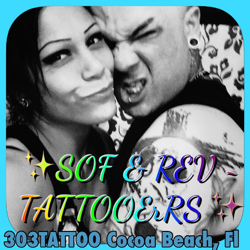 Explore flower leg tattoo ideas, creative tattoo ideas in Lake Havasu City, available at 303Tattoo