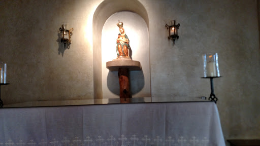 Place of Worship «Mission of Nombre De Dios», reviews and photos, 27 Ocean Ave, St Augustine, FL 32084, USA