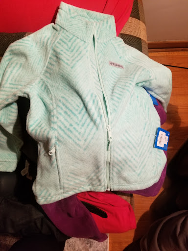 Sportswear Store «Columbia Sportswear Outlet Store at Lighthouse Place Premium Outlets», reviews and photos, 1710 Lighthouse Pl, Michigan City, IN 46360, USA