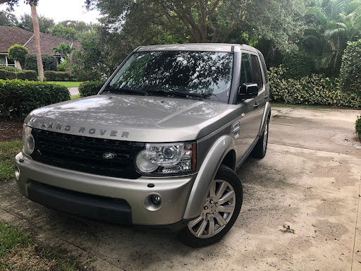 Auto Repair Shop «Strickland Automotive and Air Conditioning Specialists», reviews and photos, 1102 21st St, Vero Beach, FL 32960, USA