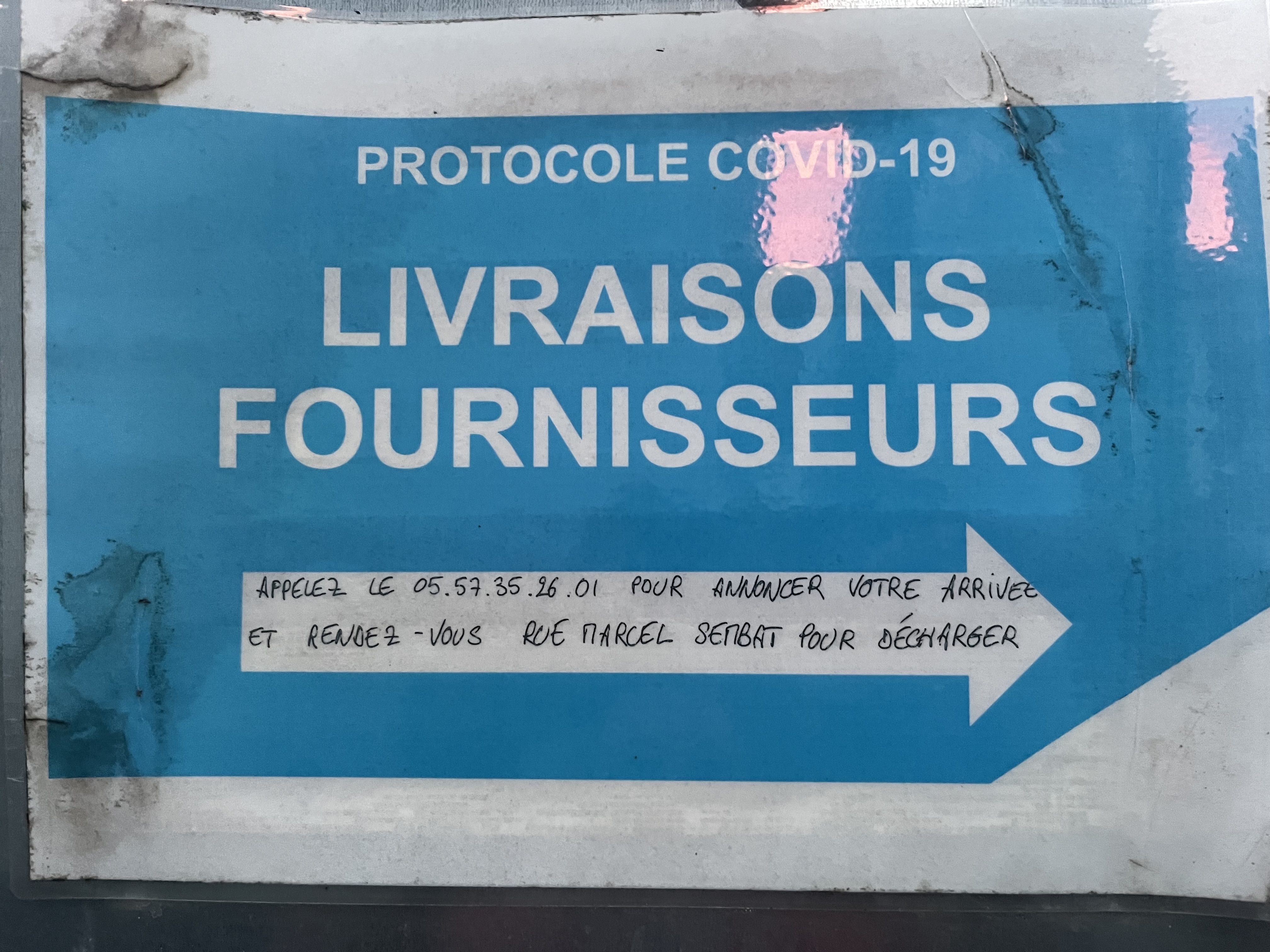 Photo n° 2 de l'avis de Miguel.� fait le 15/02/2023 à 06:55