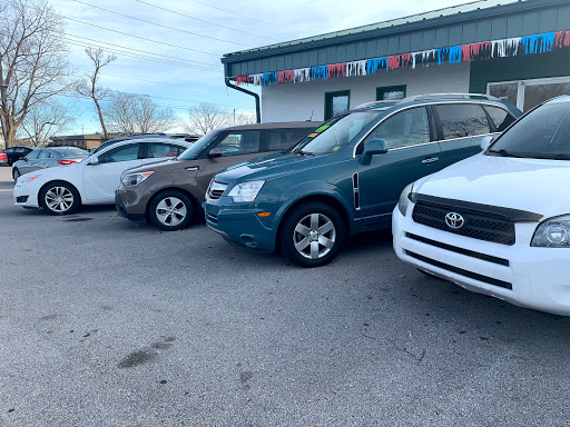 Used Car Dealer «International Cars Co», reviews and photos, 548 Middle Tennessee Blvd, Murfreesboro, TN 37129, USA