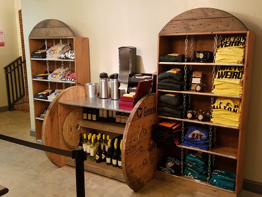 Performing Arts Theater «Milton Theatre», reviews and photos, 110 Union St, Milton, DE 19968, USA