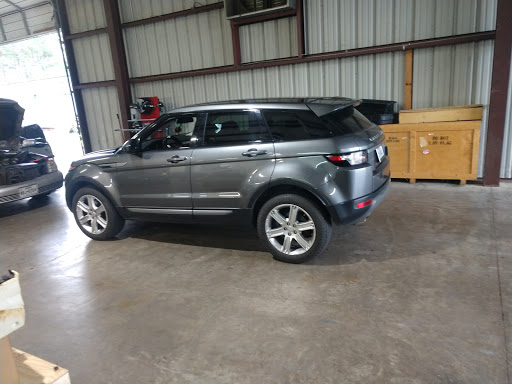 Auto Repair Shop «Reliant Complete Auto Care», reviews and photos, 3511 FM 1960, Humble, TX 77338, USA