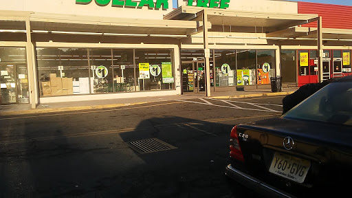 Dollar Store «Dollar Tree», reviews and photos, 235 Prospect Ave, West Orange, NJ 07052, USA