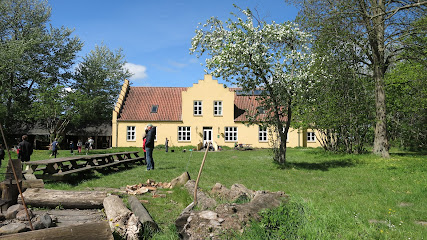 Vigelsø Naturskole