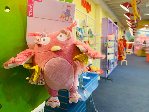 Toy Store «Mass Ave. Toys», reviews and photos, 1057 East 54th Street, J, Indianapolis, IN 46202, USA