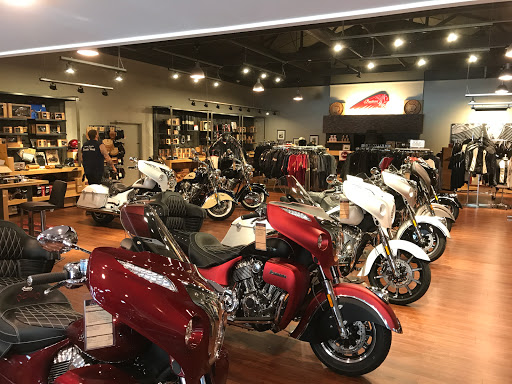 Motorcycle Dealer «Coastal Victory Motorcycles», reviews and photos, 3956 U.S. 17 Connector, Murrells Inlet, SC 29576, USA