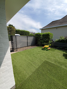 The White Villa Koning Albert-I-laan 45, 8370 Blankenberge, Belgique
