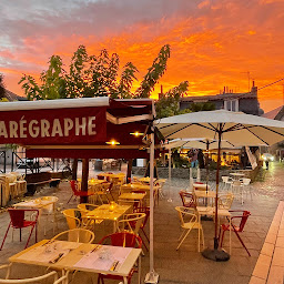 Photo n°31 de Le Marégraphe à Dinard ()