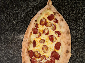 Bella Milano Pizzeria Baden