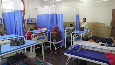 Mangla Hospital