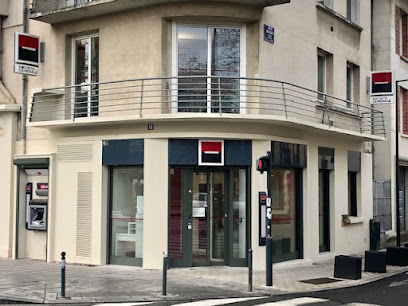 Photo du Banque Société Générale à Rennes