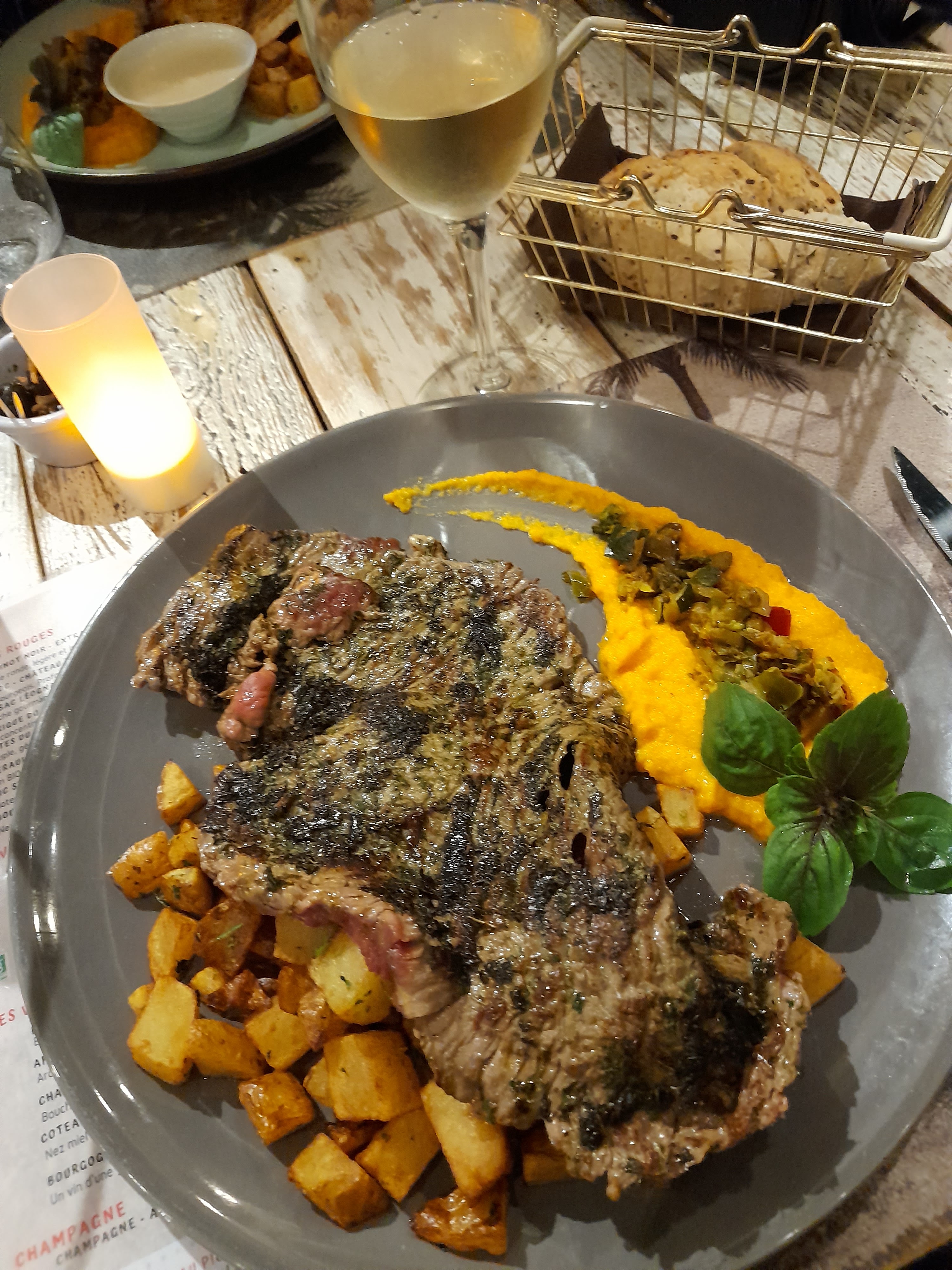 Photo n° 1 de l'avis de EMILIE.A fait le 07/11/2021 à 04:14