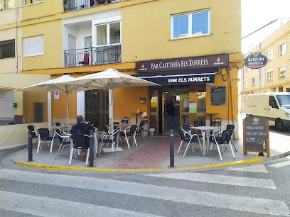 Bar Els Xurrets - Pl. de ĺa Cruz, 7, 46115 Alfara del Patriarca, Valencia, Spain