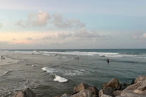 Soccer Beach image