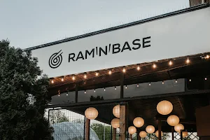 RAM N BASE image