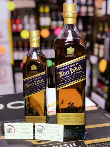 Liquor Store «Ricky Liquor Store», reviews and photos, 7818 Woodside Ave, Elmhurst, NY 11373, USA