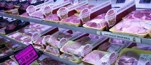 Supermarket «Tresierras Supermarket», reviews and photos, 280 Harvard Blvd, Santa Paula, CA 93060, USA