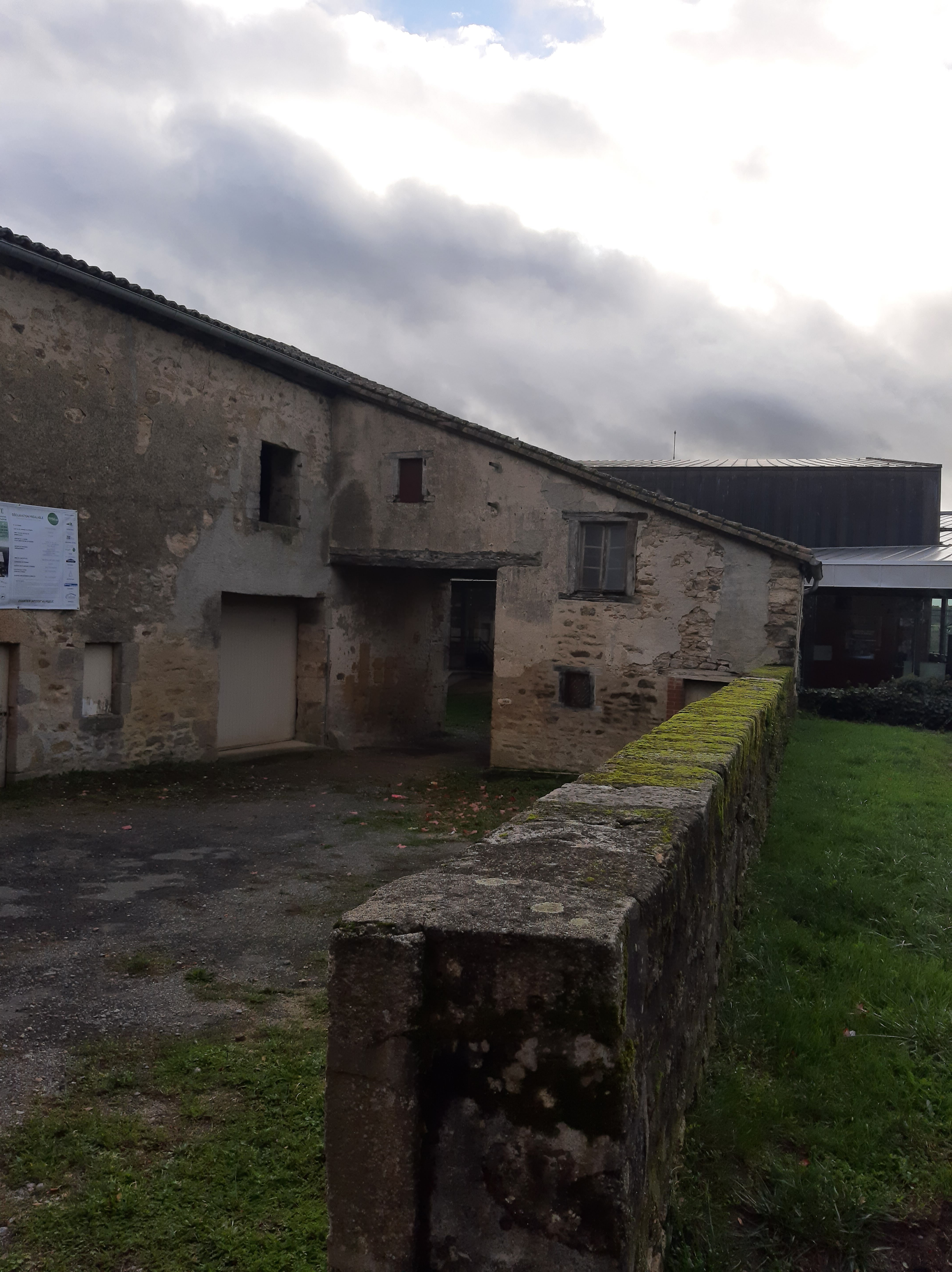 Photo n° 5 de l'avis de La.a fait le 11/11/2023 à 10:53