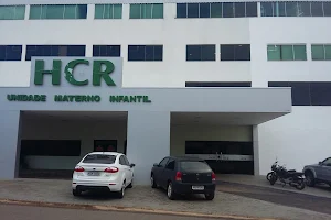 HCR - Unidade Materno Infantil image