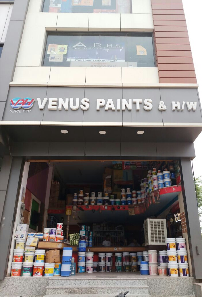 Venus Paint & Hardware